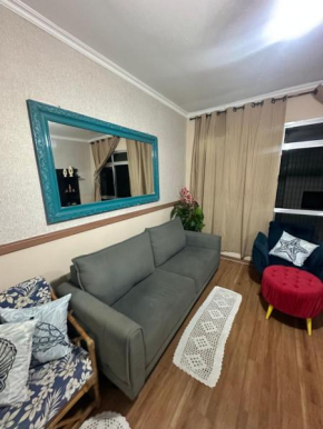 Apartamento Guarujá Enseada